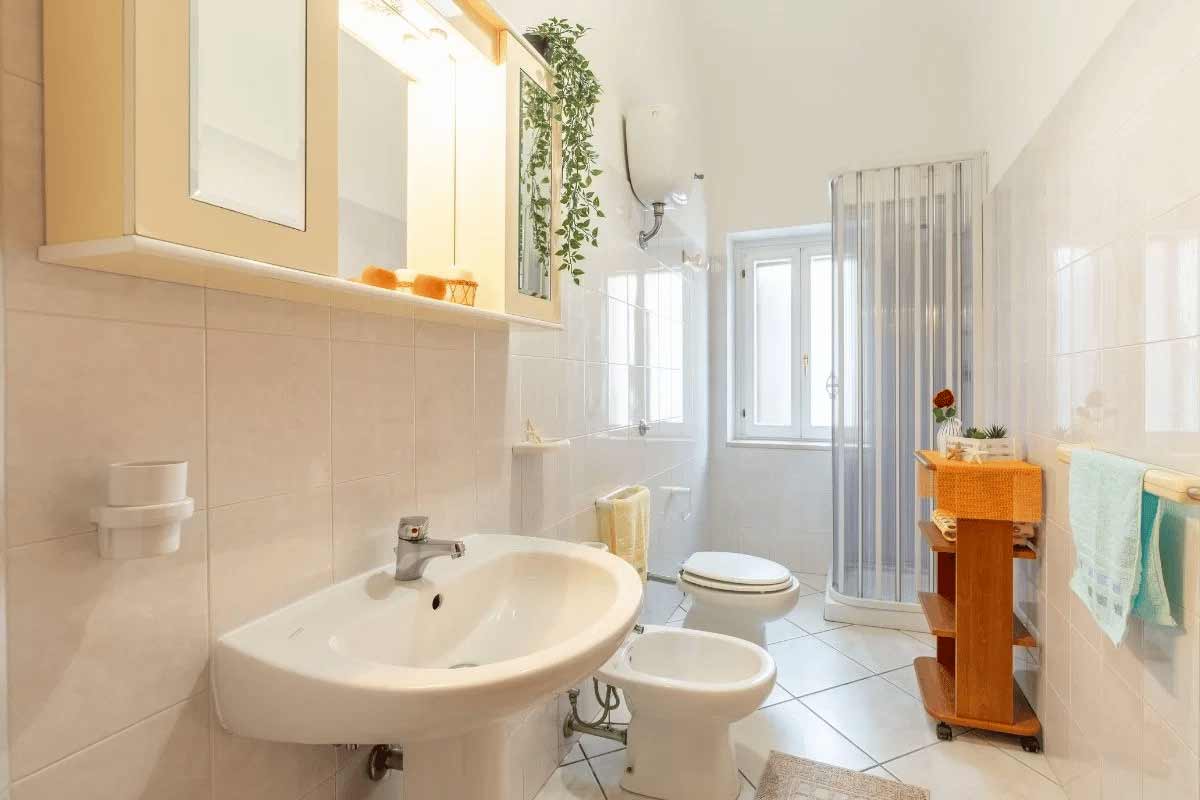 PIAZZA VERDI VACANZA 4