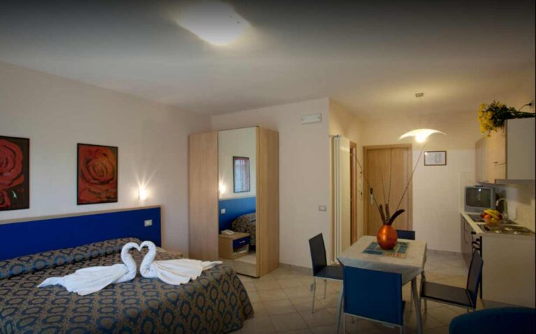 RESIDENCE BELLAVISTA 1 768x479