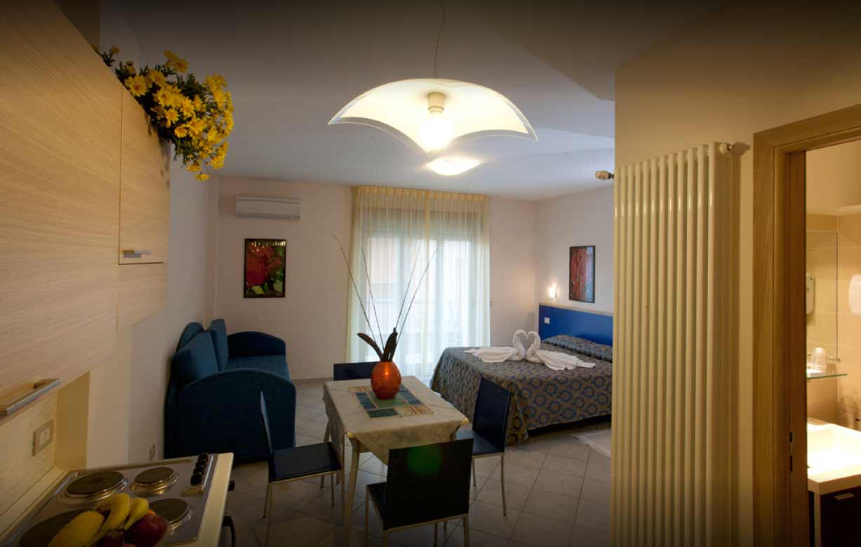 RESIDENCE BELLAVISTA 2