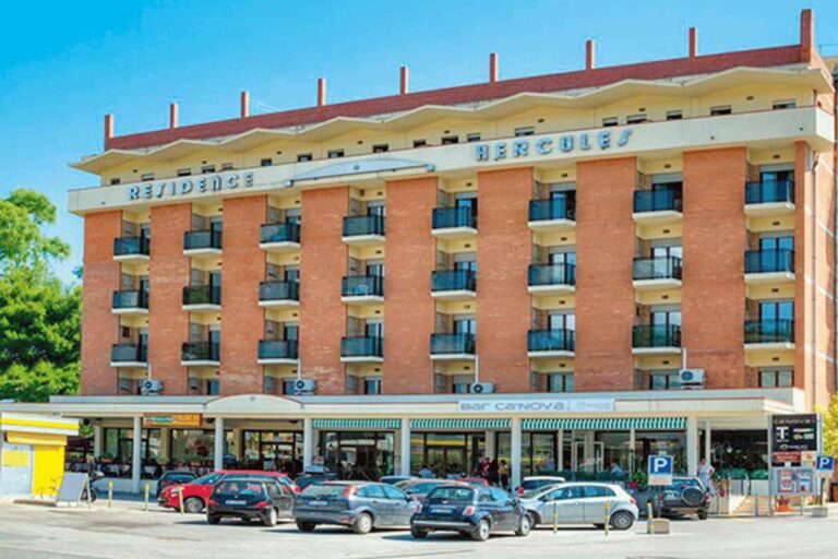 RESIDENCE HERCULES 1 768x512