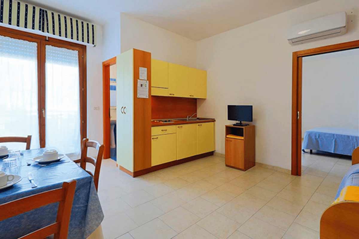 RESIDENCE HERCULES 2