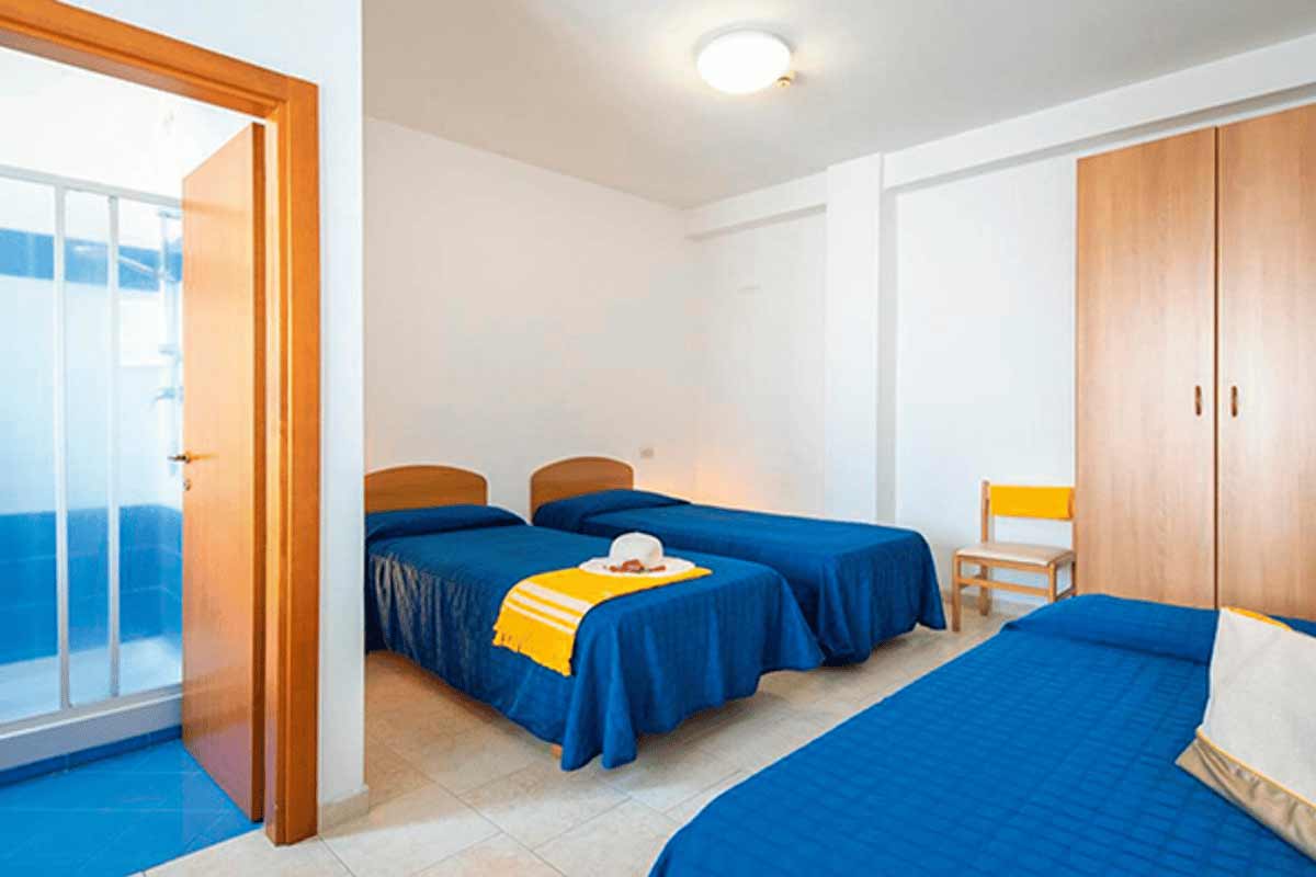 RESIDENCE HERCULES 3