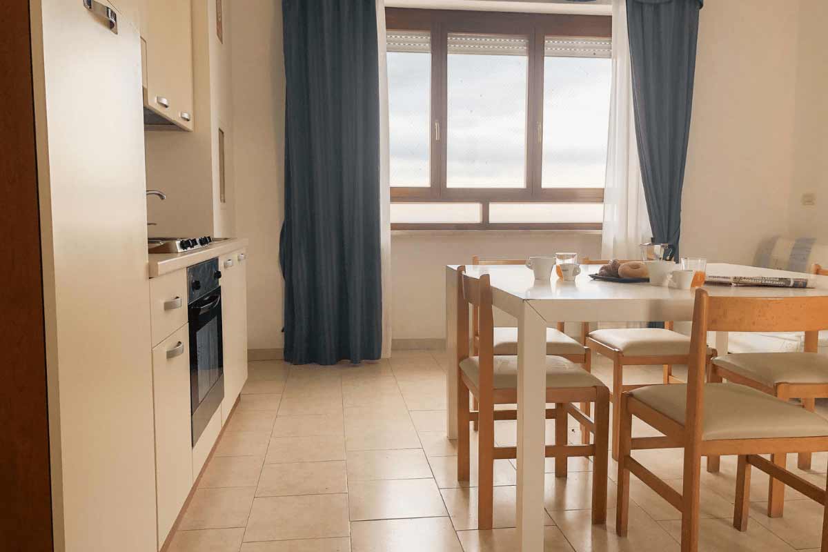 RESIDENCE HERCULES 4