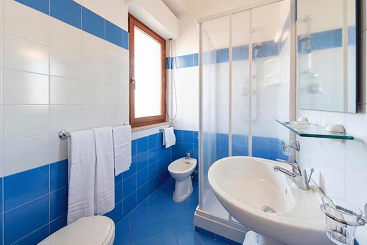 RESIDENCE HERCULES 5