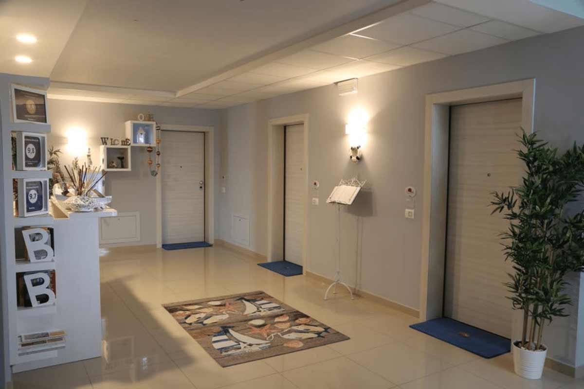 RESIDENCE ROSCIOLI 2