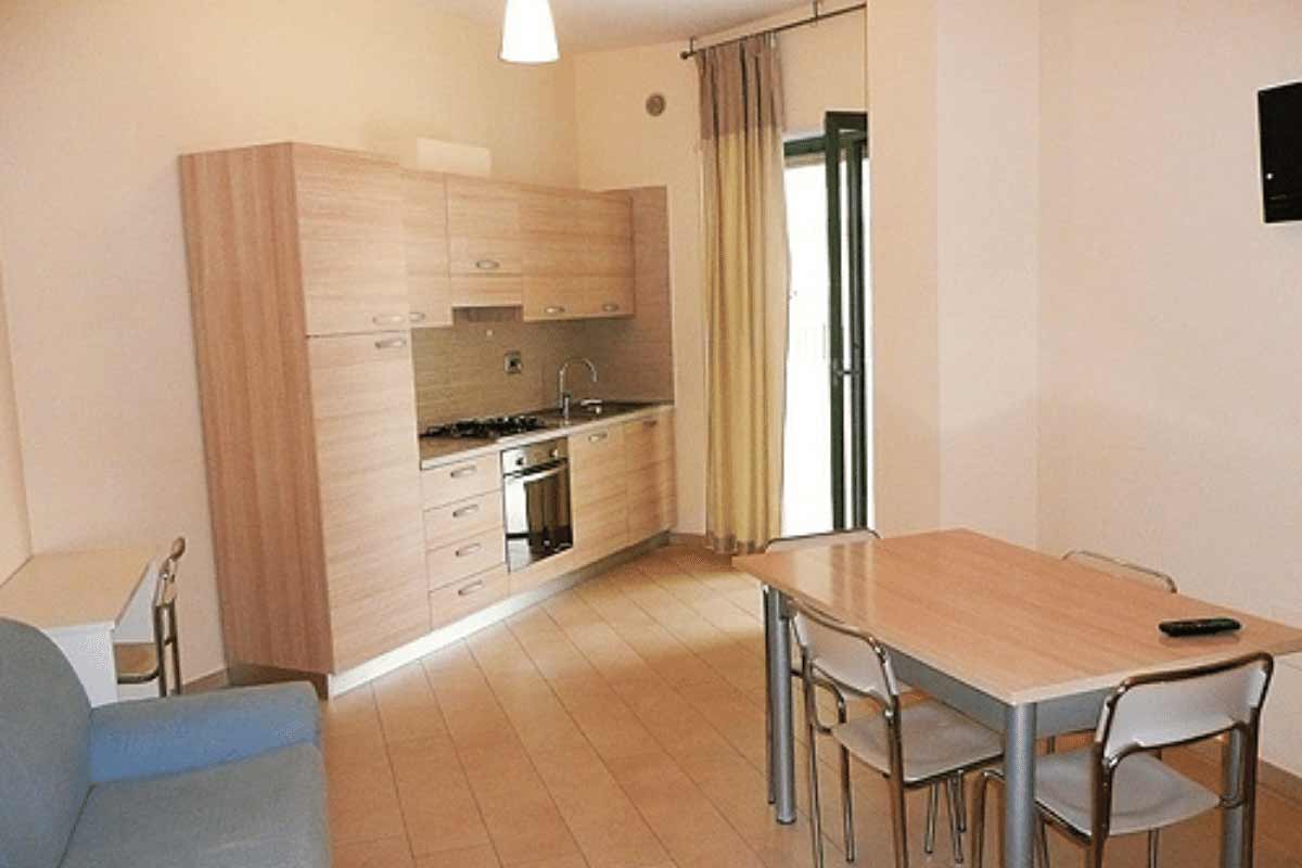 RESIDENCE VISTAMARE 3