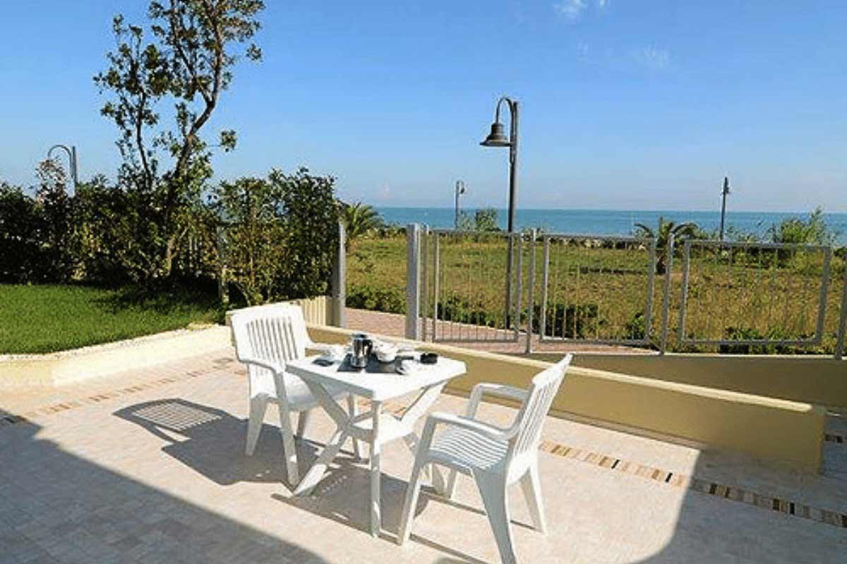 RESIDENCE VISTAMARE 4