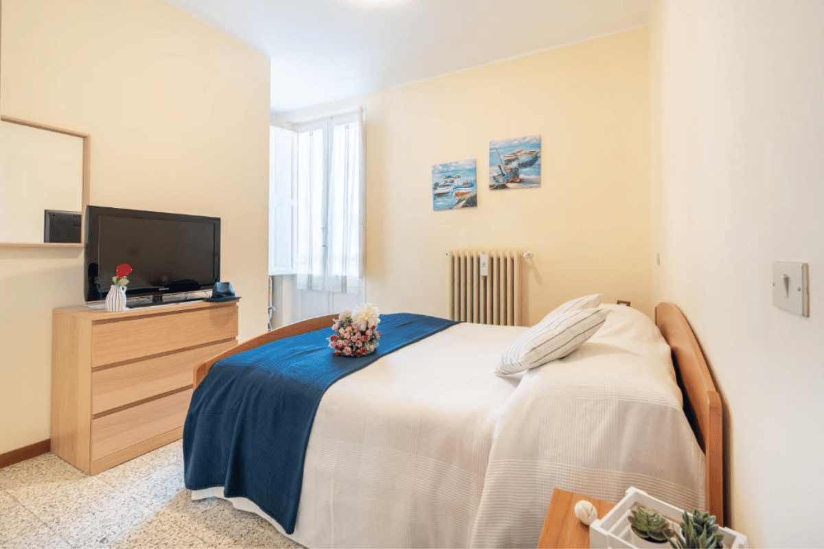 TERRAZZA VERDI VACANZA 3