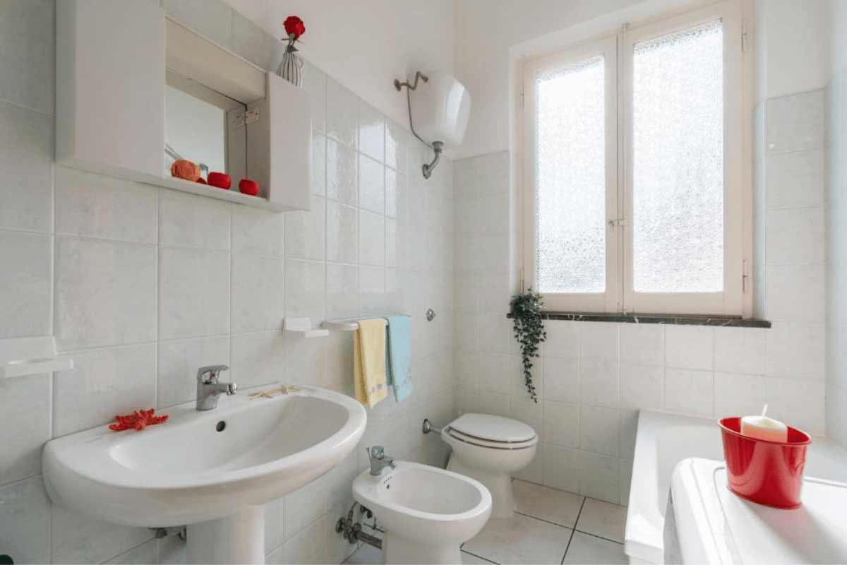 TERRAZZA VERDI VACANZA 4