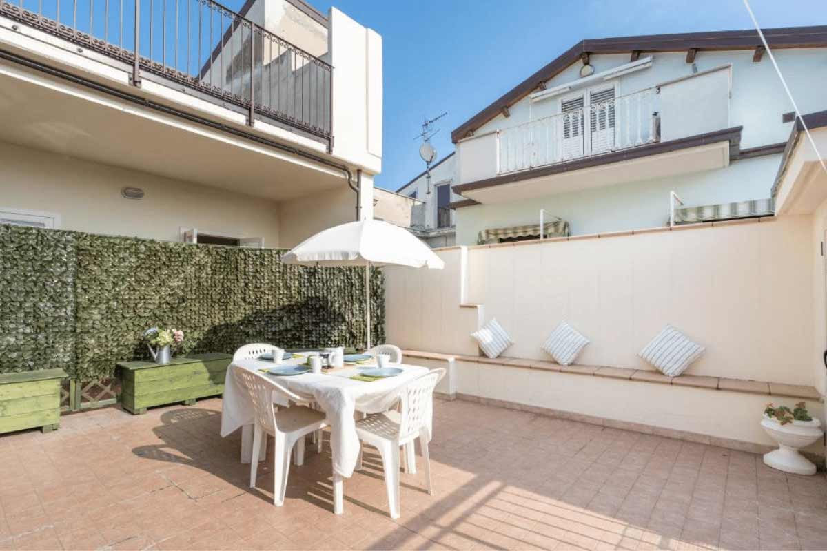 TERRAZZA VERDI VACANZA 5