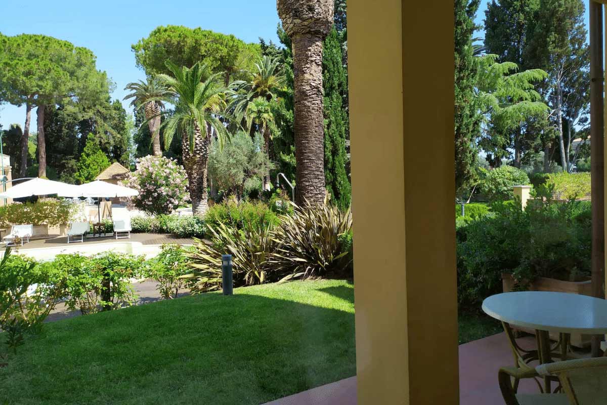 VILLA ROSELLA RESORT 2