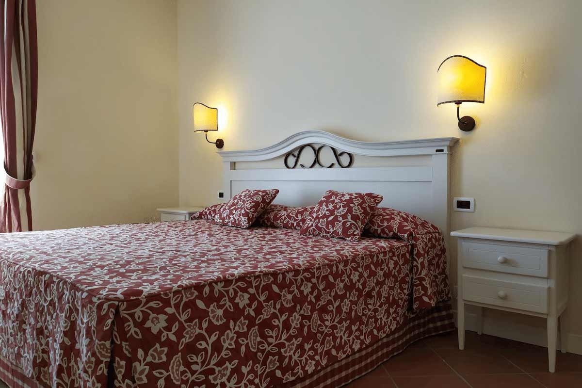 VILLA ROSELLA RESORT 3