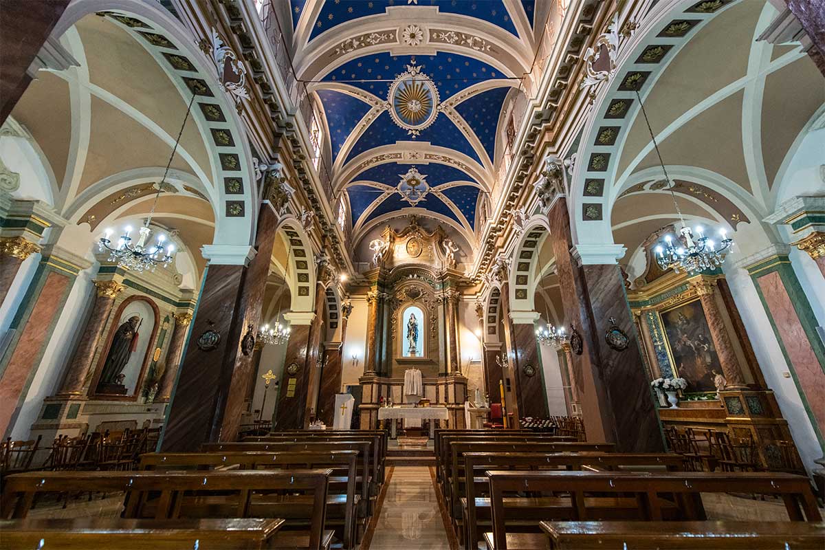 chiesa san nicola vescovo 2 1