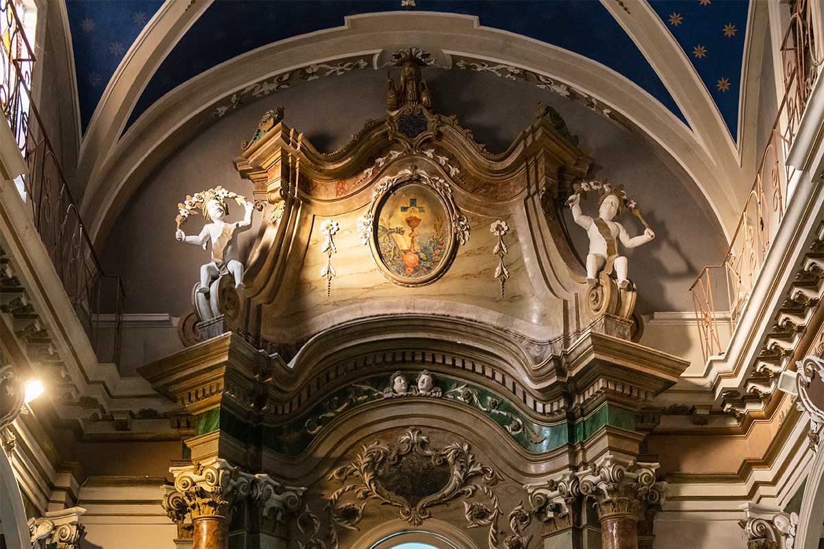 chiesa san nicola vescovo