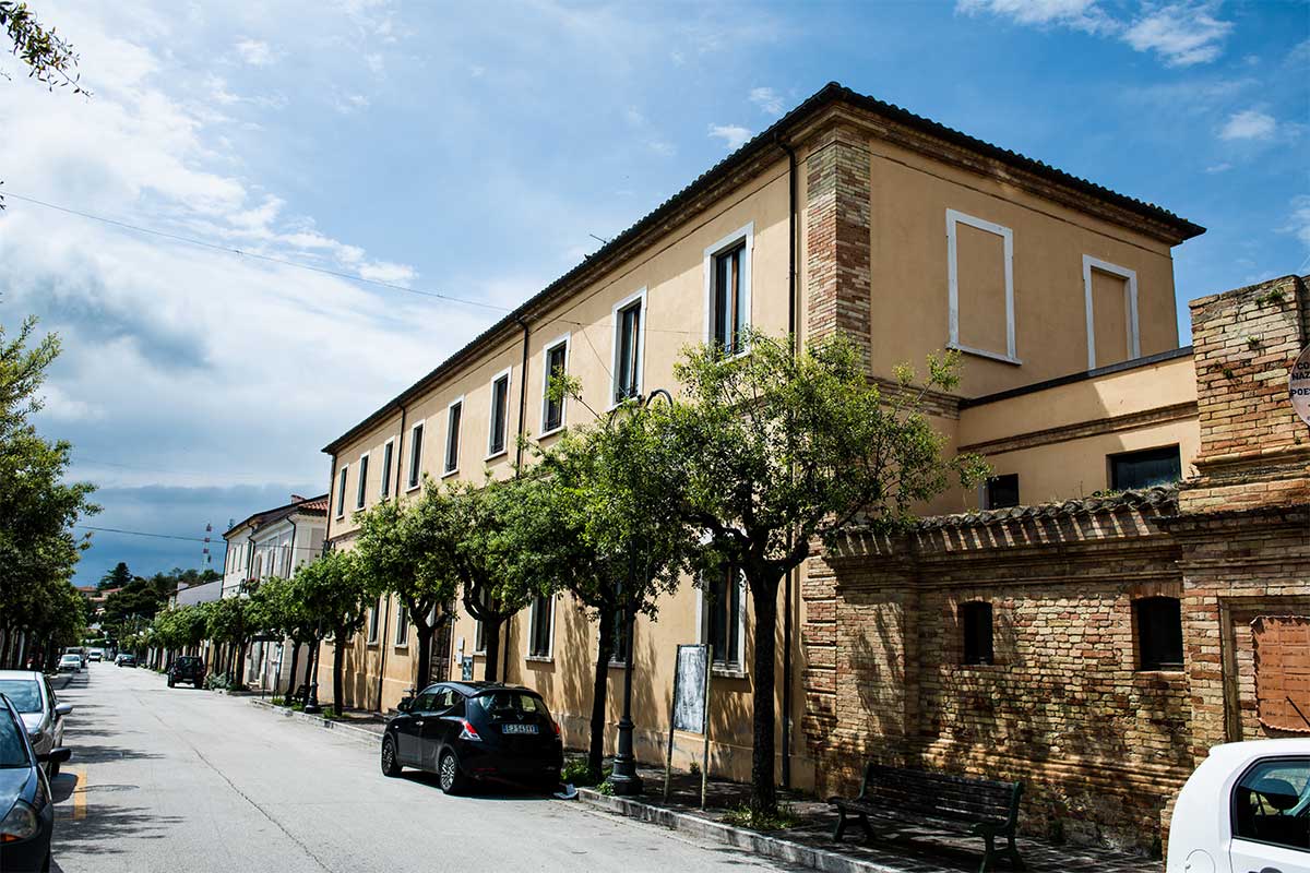 museo della cultura materiale