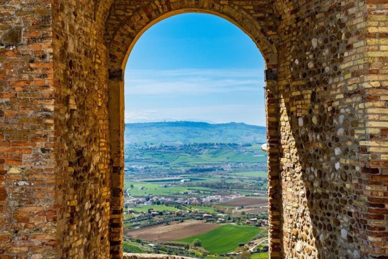 porta da sole montepagano 768x512