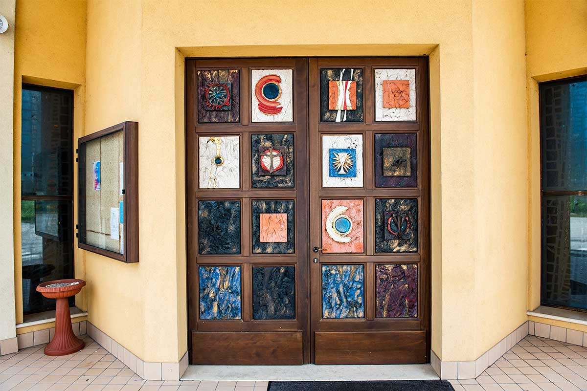 santa teresa di calcutta 2