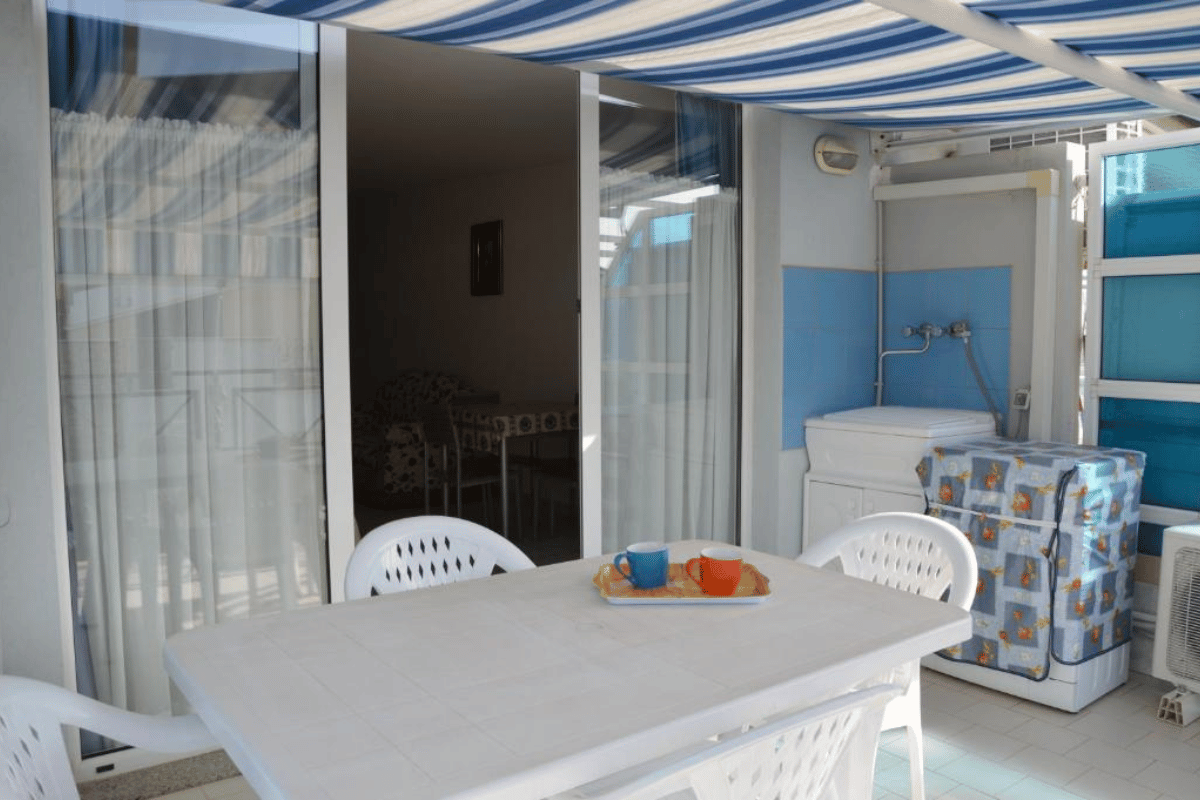 MONOLOCALE ROSBURGO 2 5