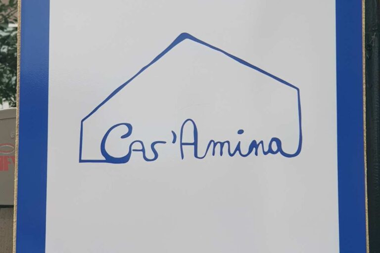 cas'amina-1