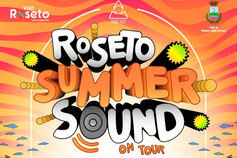 roseto summer sound festival musicale roseto degli abruzzi