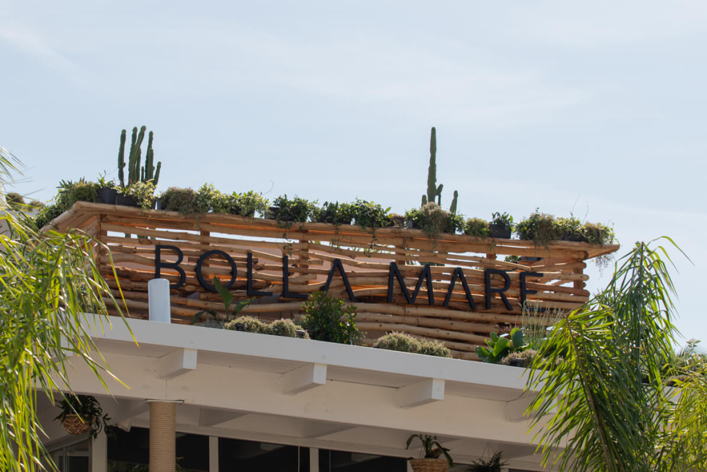 bolla mare roseto degli abruzzi miglior beach club d'abruzzo