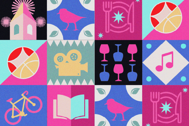 grafica eventi d'amare 2025 roseto degli abruzzi