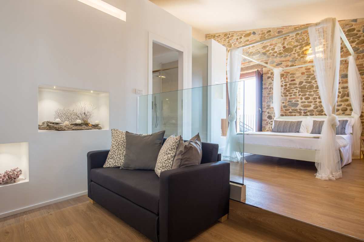 Montepagano 1137 Albergo Diffuso 1